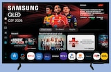 Téléviseur 75" QLED 4k à Super U dans Saint-Pierre-la-Palud Téléviseur 75" QLED 4k à Super U dans Saint-Pierre-la-Palud