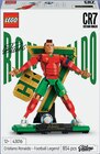 Set Coupe du Monde CR7 Ronaldo - LEGO - Intermarché Hyper à Mérignac Set Coupe du Monde CR7 Ronaldo - LEGO en promo chez Intermarché Hyper Mérignac à 69,90 €