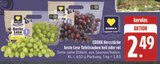 Beste Lese Tafeltrauben hell bei E center im Prospekt "" für 2,49 €
