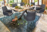 Esstisch Angebote bei Polstermöbel Fischer Germering für 649,00 €