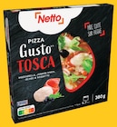Pizza gusto tosca - NETTO à 2,08 € dans le catalogue Netto