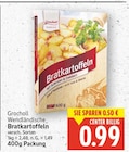 Bratkartoffeln von Grocholl im aktuellen E center Prospekt für 0,99 €