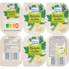 Kräuterbutter Angebote von Gutes Land bei Netto Marken-Discount Oranienburg für 1,39 €