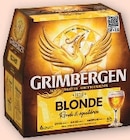 Promo -50% de remise immédiate sur le 2ème produit identique sur tout GRIMBERGEN à  dans le catalogue Super U à Marvejols