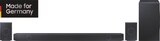 Soundbar HW-Q995GD/ZG Angebote von Samsung bei expert Monheim für 899,00 €