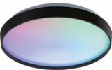 Netto Marken-Discount Senftenberg - LED Deckenleuchte mit RGB-Funktion Angebot im Prospekt LED Deckenleuchte mit RGB-Funktion bei Netto Marken-Discount im Senftenberg Prospekt für 19,99 €