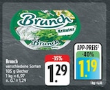 Kräuter bei EDEKA im Prospekt "" für 1,19 €