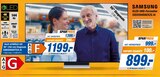 Aktuelle Fernseher Angebote bei expert in Minden Aktuelles OLED-UHD-Fernseher GQ55S94DAEXZG AI Angebot bei expert in Minden ab 899,00 €