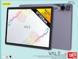V11 LTE-4128 Angebote von VALE bei Marktkauf Leipzig für 139,99 €