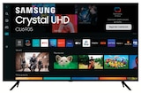 Téléviseur 65" uhd 4k - SAMSUNG - Super U à Bordeaux Téléviseur 65" uhd 4k - SAMSUNG en promo chez Super U Bordeaux à 449,00 €