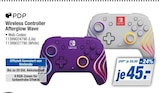 Wireless Controller Afterglow Wave im Angebot bei expert in Delmenhorst Wireless Controller Afterglow Wave Angebote von PDP bei expert Delmenhorst für 45,00 €