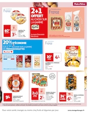 D'autres offres dans le catalogue "MES 25 JOURS AUCHAN" de Auchan Hypermarché à la page 21