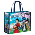 Sac Cabas "One Piece" dans le catalogue Carrefour