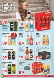 Energydrink im Trinkgut Prospekt in Ratingen Aktueller Trinkgut Prospekt mit Energydrink, "Aktuelle Angebote", Seite 2
