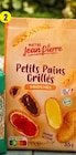 Petits Pains Grillés Briochés - MAÎTRE JEAN-PIERRE - Lidl à La Rochelle Petits Pains Grillés Briochés - MAÎTRE JEAN-PIERRE en promo chez Lidl La Rochelle à 0,73 €
