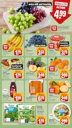 Mixer Angebot & Preis im aktuellen REWE Prospekt Mixer Angebot im aktuellen REWE Prospekt auf Seite 8