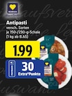 EDEKA - Antipasti Angebot im Prospekt Antipasti bei EDEKA im Prospekt "" für 1,99 €