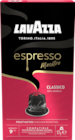 Espresso Maestro Classico von Lavazza im aktuellen budni Prospekt