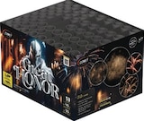 Feuerwerksbatterie Great Honor von COMET für 24,99 € bei Kaufland im Angebot Feuerwerksbatterie Great Honor von COMET im aktuellen Kaufland Prospekt