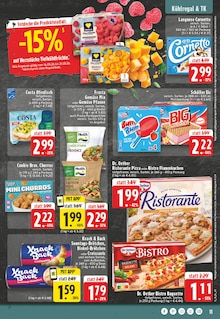 Brot im EDEKA Prospekt "Aktuelle Angebote" mit 24 Seiten (Dortmund)