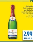 Sekt Angebote von Rotkäppchen bei diska Erlangen für 2,99 €