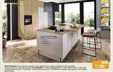 Einbauküche bei Opti-Wohnwelt im Würzburg Prospekt für 7.199,00 €