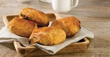 Pains au chocolat pur beurre - U - Super U à Évreux Pains au chocolat pur beurre - U en promo chez Super U Évreux à 2,10 €