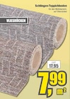 Schlingen-Teppichboden bei wohnstore Petzold im Vetschau Prospekt für 7,99 €