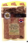 Véritables andouillettes de Troyes XXL - SAVEURS DE NOS RÉGIONS à 4,15 € dans le catalogue Lidl