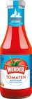 Tomaten- oder Gewürzketchup von Werder für 1,49 € bei Netto mit dem Scottie im Angebot Tomaten- oder Gewürzketchup von Werder im aktuellen Netto mit dem Scottie Prospekt