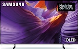 Aktuelle Fernseher Angebote bei expert in Halle (Saale) Aktuelles OLED TV GQ83S85FAEXZG Angebot bei expert in Halle (Saale) ab 1.899,00 €