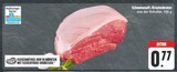 Aktuelle Braten Angebote bei EDEKA in Nürnberg Aktuelles Schweinesaft-/Krustenbraten Angebot bei EDEKA in Nürnberg ab 0,77 €