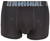 Herren-Retroshorts im Penny Prospekt Herren-Retroshorts von DONNAY im aktuellen Penny Prospekt für 14,99 €