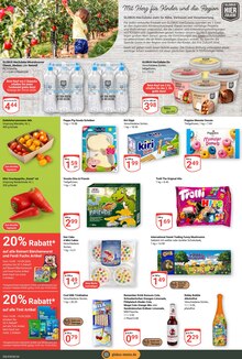 Wasser im aktuellen GLOBUS Prospekt (Jena) Wasser im GLOBUS Prospekt "Aktuelle Angebote" mit 27 Seiten (Jena)
