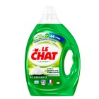 Lessive liquide - LE CHAT - Carrefour à Levallois-Perret Lessive liquide - LE CHAT en promo chez Carrefour Levallois-Perret à 11,75 €