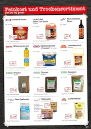 Chili Angebot & Preis im aktuellen Hamberger Prospekt Chili Angebot im aktuellen Hamberger Prospekt auf Seite 39