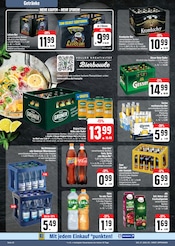 Radler im E center Prospekt in Erlangen Aktueller E center Prospekt mit Radler, "Wir lieben Lebensmittel!", Seite 22