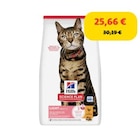 Maxi Zoo Aubergenville - Promo Hill's Science Plan croquettes pour chat, adulte, Light Poulet 3 kg Promo Hill's Science Plan croquettes pour chat, adulte, Light Poulet 3 kg à 25,66 € dans le catalogue Maxi Zoo à Aubergenville