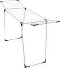 Séchoir Classic Solid 180 - Leifheit dans le catalogue Intermarché Super