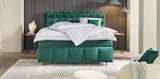 Aktuelle Boxspringbett Angebote bei Höffner in Bonn Aktuelles Boxspringbett Angebot bei Höffner in Bonn ab 1.999,00 €
