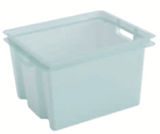Vulcano Style Box im Angebot bei toom Baumarkt in Hattingen Vulcano Style Box Angebote von Keter bei toom Baumarkt Hattingen für 4,99 €