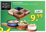 Servierschalenset Angebote von Moritz & Moritz bei Zurbrüggen Herne für 9,99 €