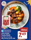 Fondue-Schale von Meine Metzgerei im aktuellen ALDI SÜD Prospekt für 7,49 €