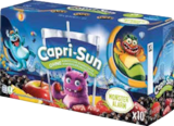 Fruchtsaftgetränk im Marktkauf Prospekt Fruchtsaftgetränk von Capri-Sun im aktuellen Marktkauf Prospekt für 2,99 €