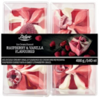 Cubes glacés - DELUXE en promo chez Lidl Orléans à 4,49 €