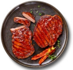 Aktuelles Steak Mexico Style Angebot bei Kaufland in Rostock ab 4,49 €