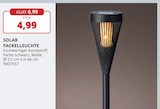 Solar Fackelleuchte im Angebot bei BBM Baumarkt in Delmenhorst Solar Fackelleuchte Angebote bei BBM Baumarkt Delmenhorst für 4,99 €