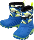 LED-Winterstiefel von KUNIBOO im aktuellen Kaufland Prospekt für 12,99 €