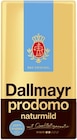 Prodomo Angebote von Dallmayr bei REWE Hamburg für 5,99 €