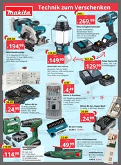 Batterie im Bauzentrum Reinholdshain Prospekt in Freital Aktueller Bauzentrum Reinholdshain Prospekt mit Batterie, "Regional. Kompetent. Zuverlässig.", Seite 5